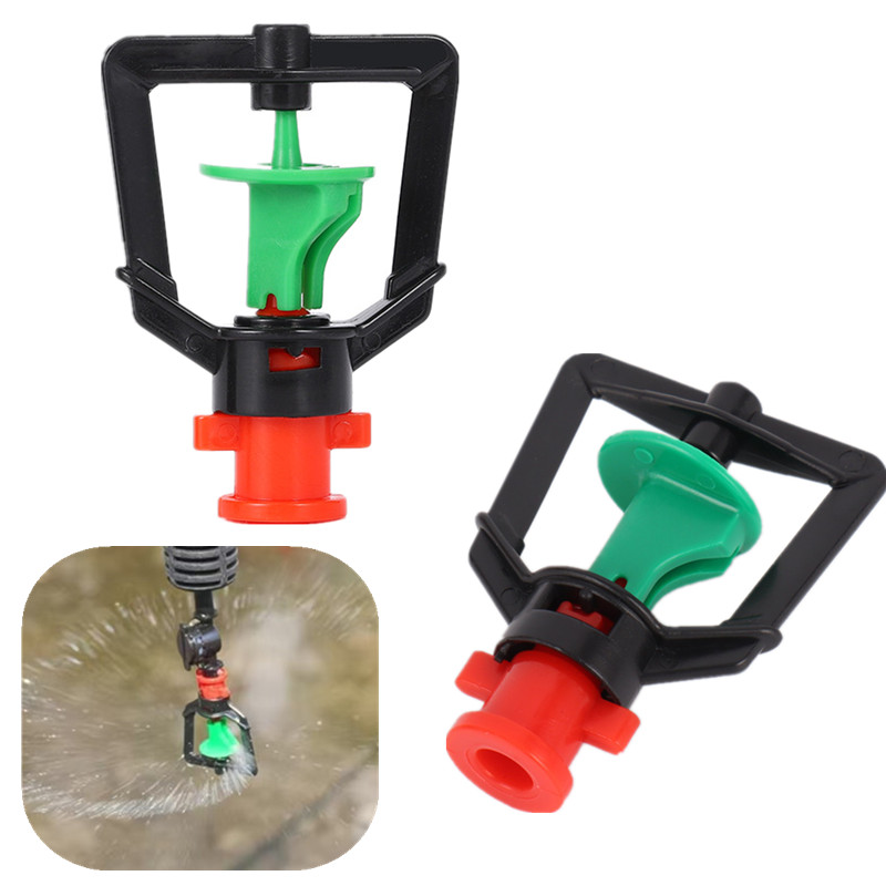 360 Degree Hanging Anti Drip R - مراجعة Sprinkler Splash Pad وسعره