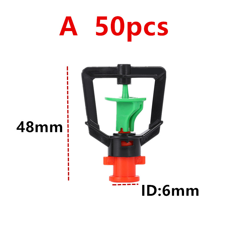 360 Degree Hanging Anti Drip R - مراجعة Sprinkler Splash Pad وسعره