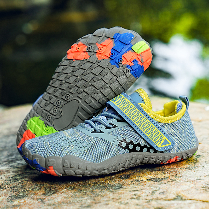 Anti-Slip & Wear-Resistant Kid - مراجعة Kids Outdoor Net وسعره