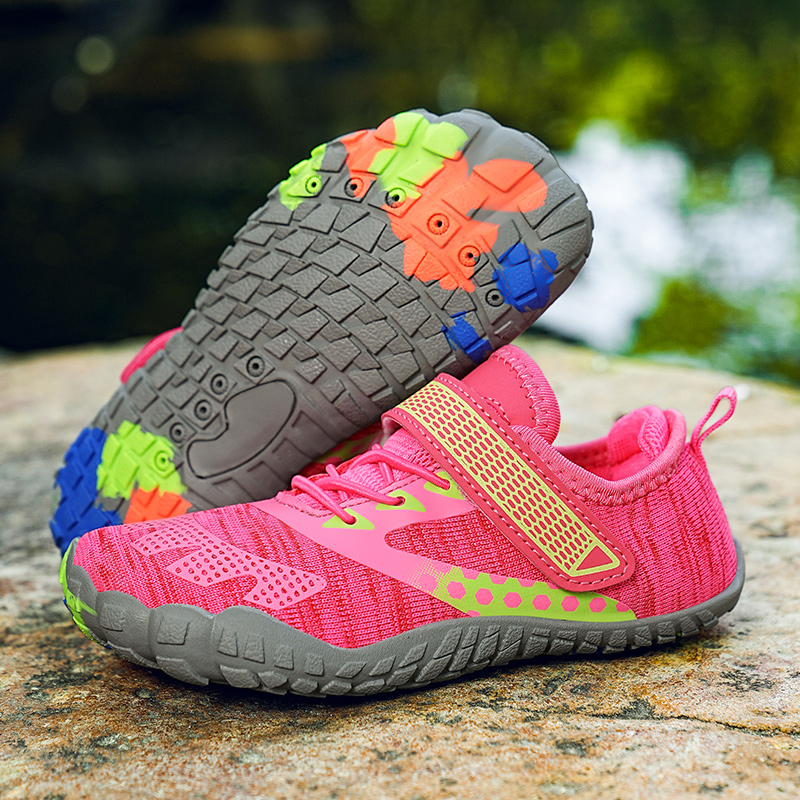 Anti-Slip & Wear-Resistant Kid - مراجعة Kids Outdoor Net وسعره