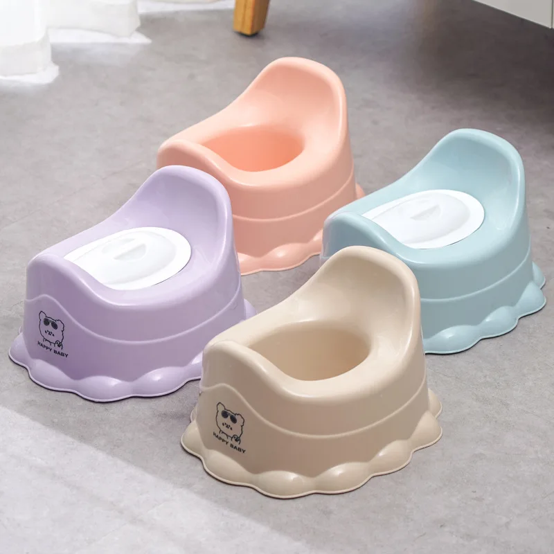 Babv Potties Seats Kids Toilet - مراجعة Kids Outdoor Urinal وسعره