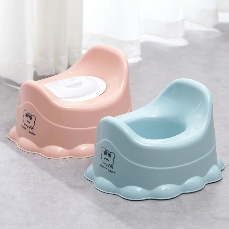 Babv Potties Seats Kids Toilet - مراجعة Kids Outdoor Urinal وسعره