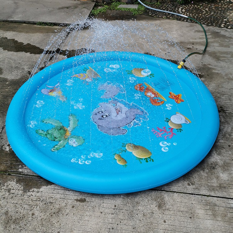 100/170cm Kids Outdoor Funny T - مراجعة Kids Outdoor Yard وسعره