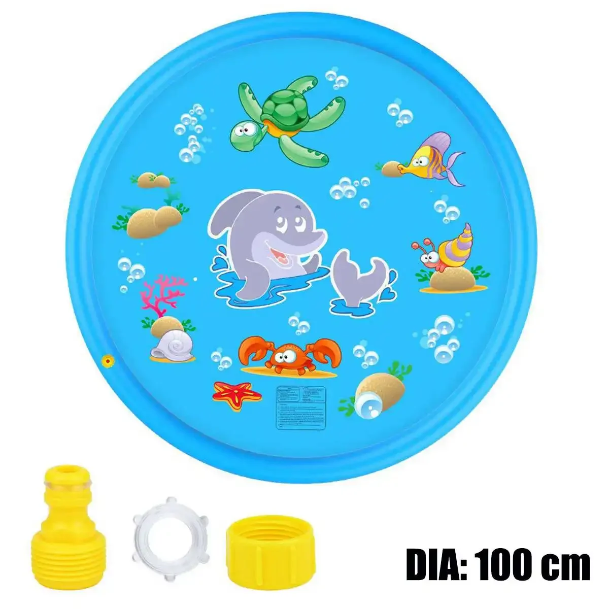 100/170cm Kids Outdoor Funny T - مراجعة Kids Outdoor Yard وسعره