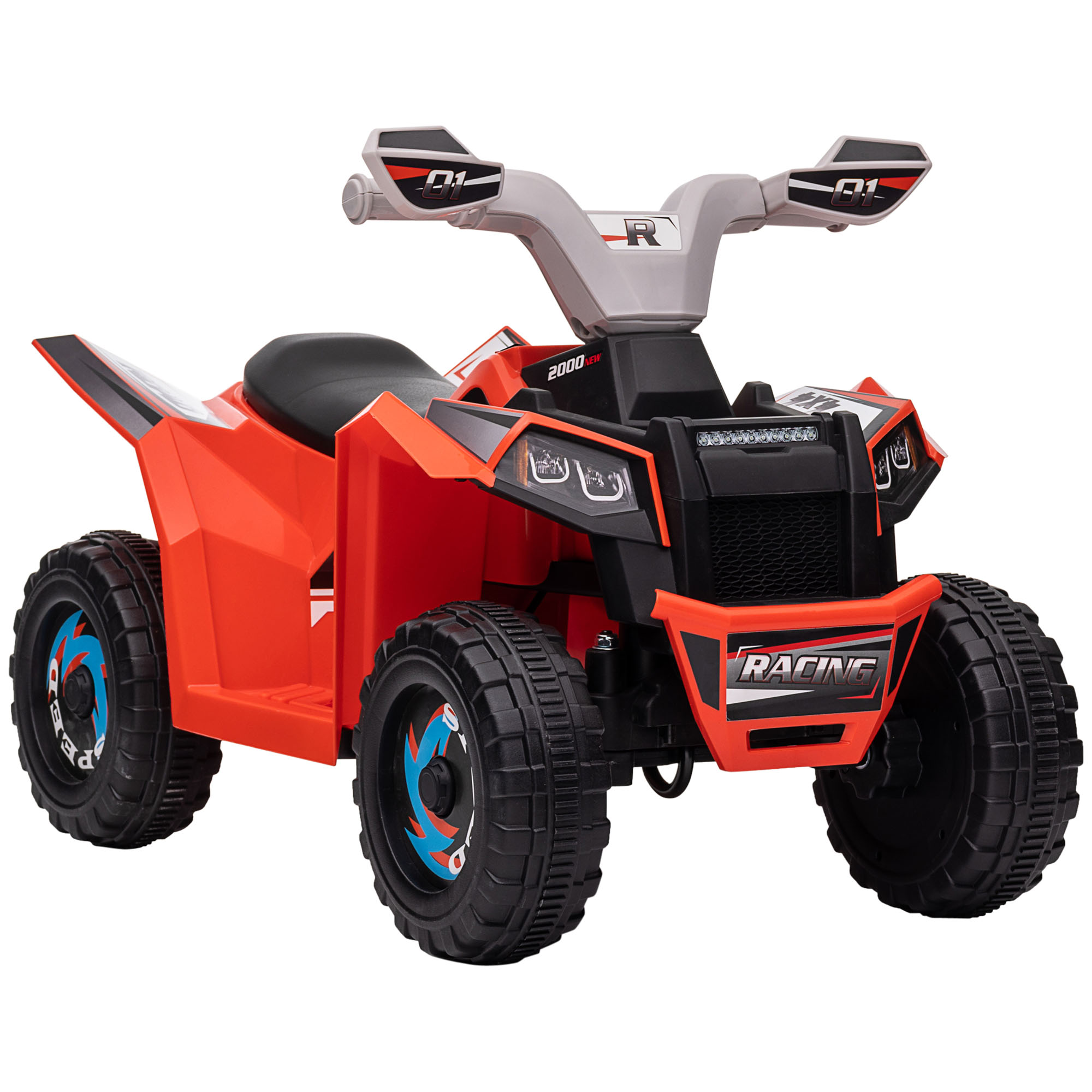 Car 6V with Kids Durable Desig - مراجعة Kids Outdoor Yard وسعره