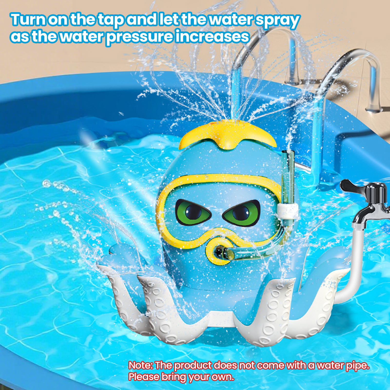 outdoor Water Toy Baby Bath To - مراجعة Kids Outdoor Yard Tools وسعره