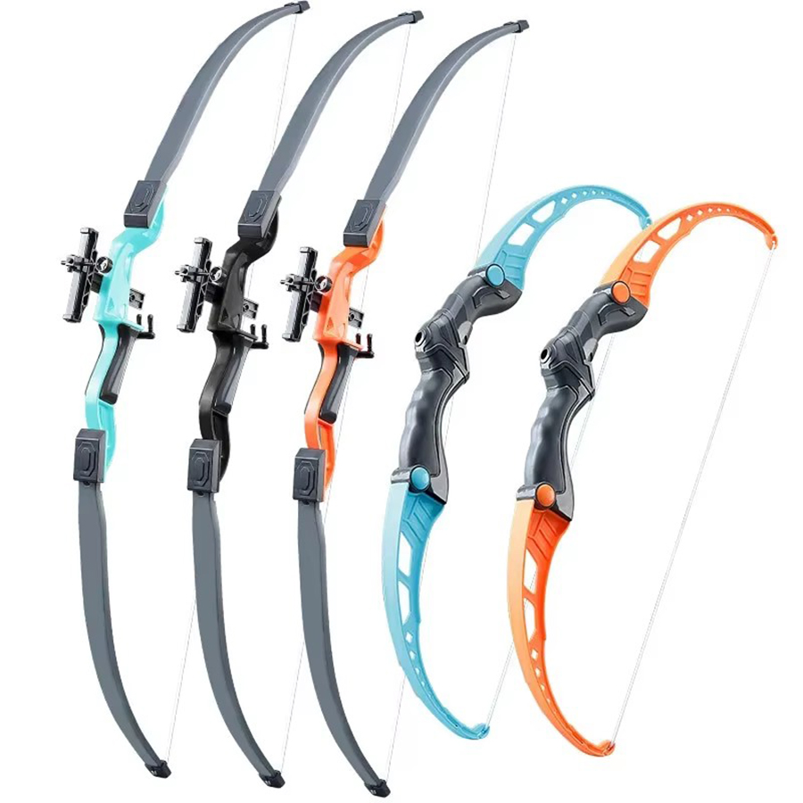 Kids Bow and Arrow Set Outdoor - مراجعة Kids Outdoor Archery Set وسعره