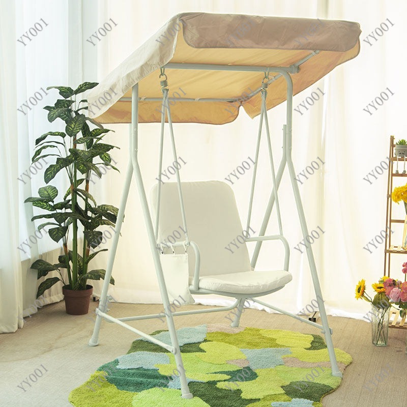 Outdoor Metal Swing Chair Indo - مراجعة Kids Outdoor Hammock Swing وسعره