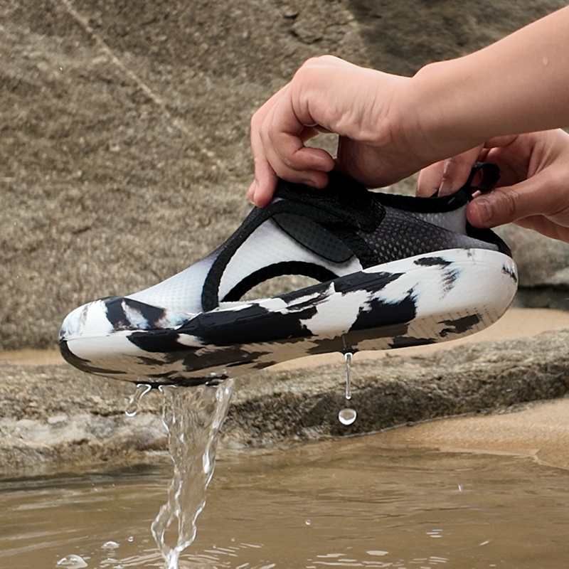 Toddler Boys Girls Water Shoes - مراجعة Kids Outdoor Net وسعره