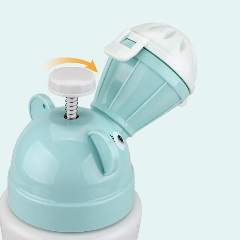 Toilet Pee Bottle  Emergency P - مراجعة Kids Outdoor Urinal وسعره
