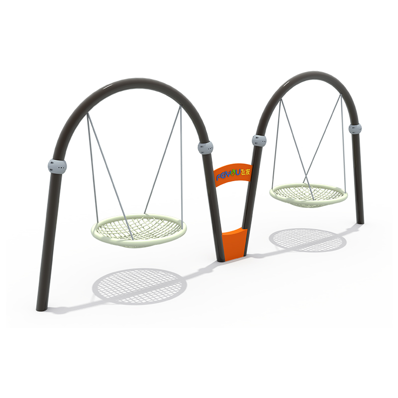 UV Steel Hammock Swing For Ind - مراجعة Kids Outdoor Hammock Swing وسعره