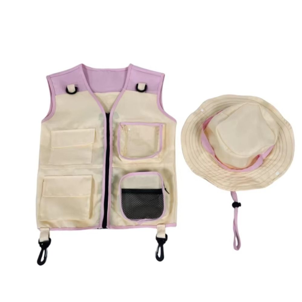 Summer Clothing Kids Explorer  - مراجعة Kids Outdoor Clothing وسعره