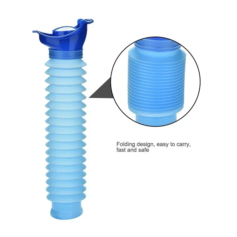 Adult Urinal Portable Shrinkab - مراجعة Kids Outdoor Urinal وسعره