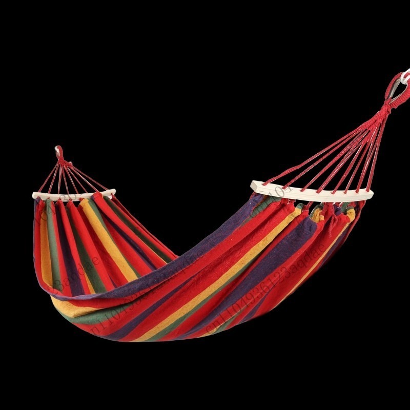 Hammock, Outdoor, Indoor, Home - مراجعة Kids Outdoor Hammock Swing وسعره