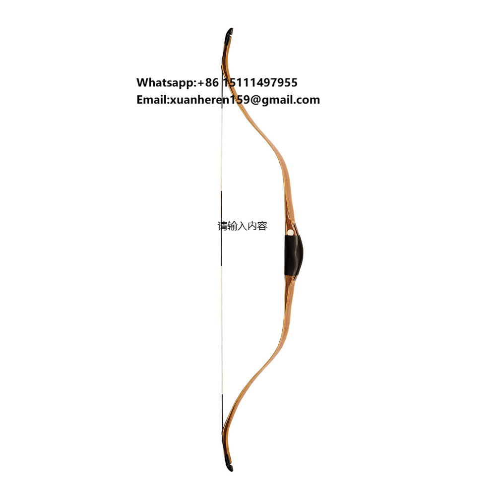 New Traditional Turkish Bamboo - مراجعة Kids Outdoor Archery Set وسعره