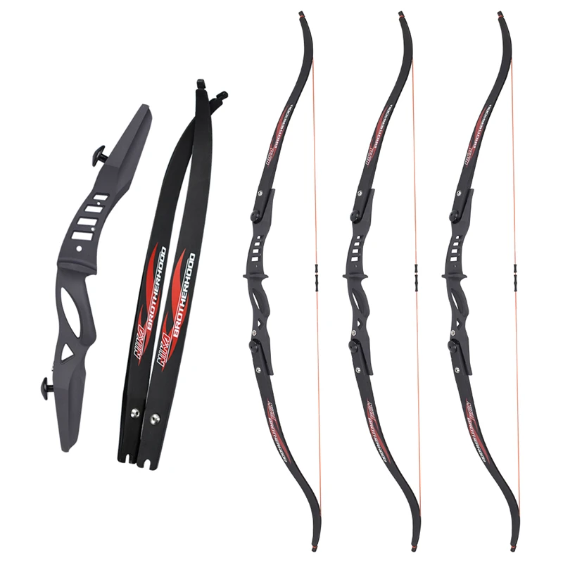 17'',20lbs, Archery Recurve Bo - مراجعة Kids Outdoor Archery Set وسعره