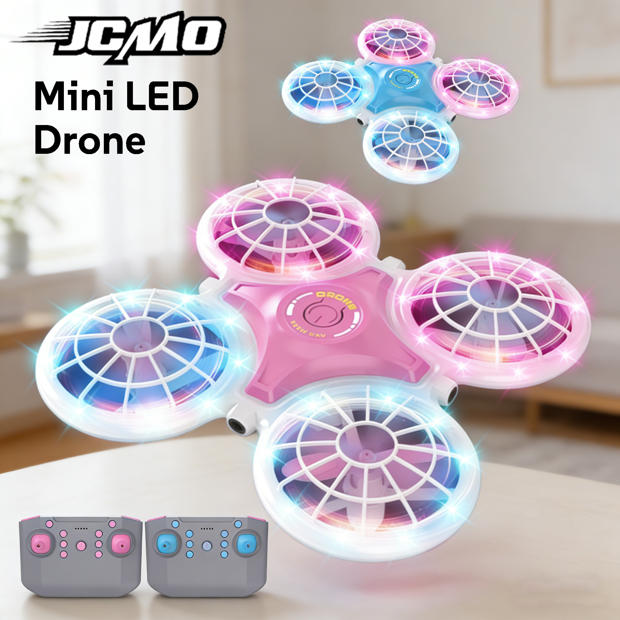 RC Mini Drone 4CH Induction Ob - مراجعة Kids Outdoor Exercise Equipment وسعره