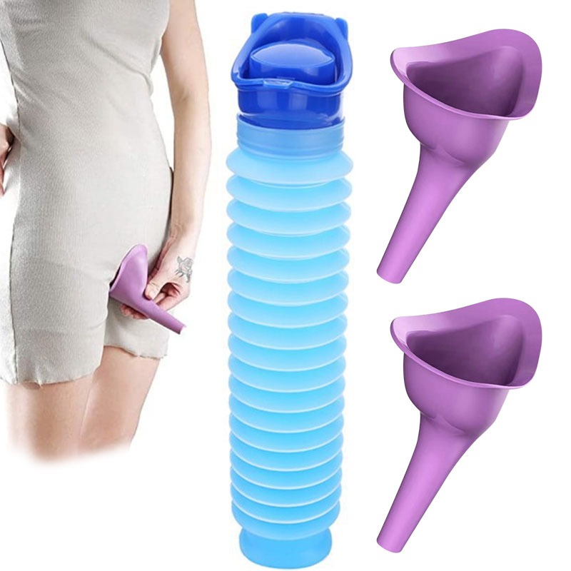 Car Adult Urinal Portable Shri - مراجعة Kids Outdoor Urinal وسعره
