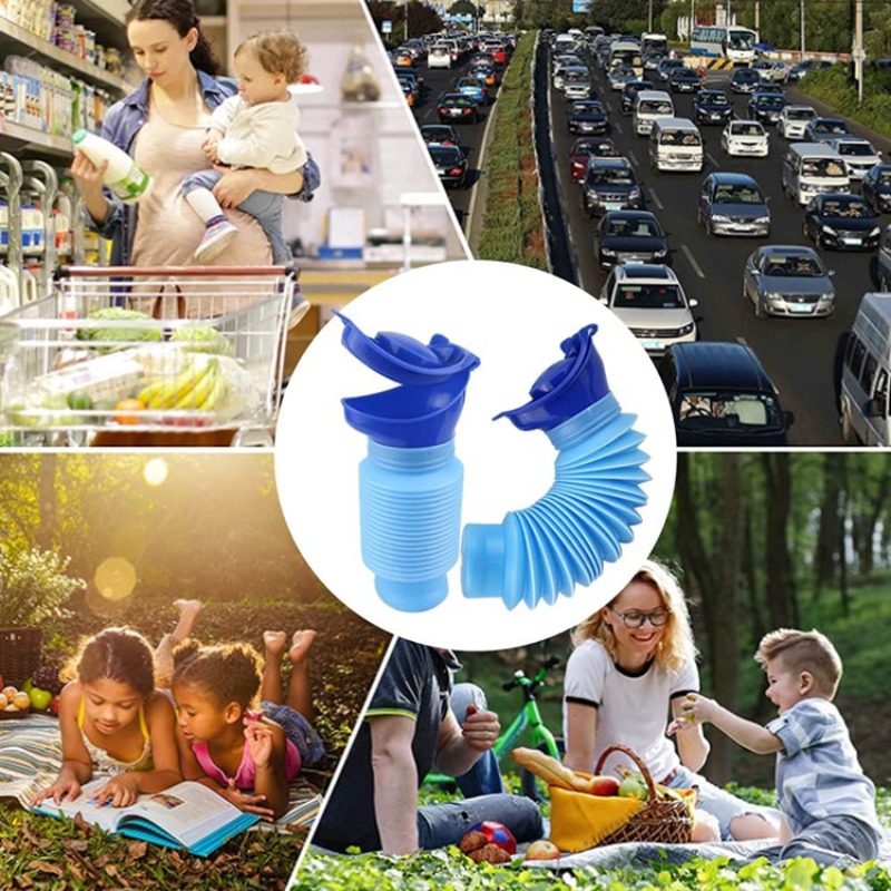 Car Adult Urinal Portable Shri - مراجعة Kids Outdoor Urinal وسعره