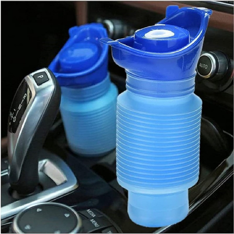 Car Adult Urinal Portable Shri - مراجعة Kids Outdoor Urinal وسعره