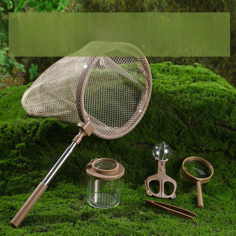 Insect Observation Jar Observa - مراجعة Kids Outdoor Net وسعره