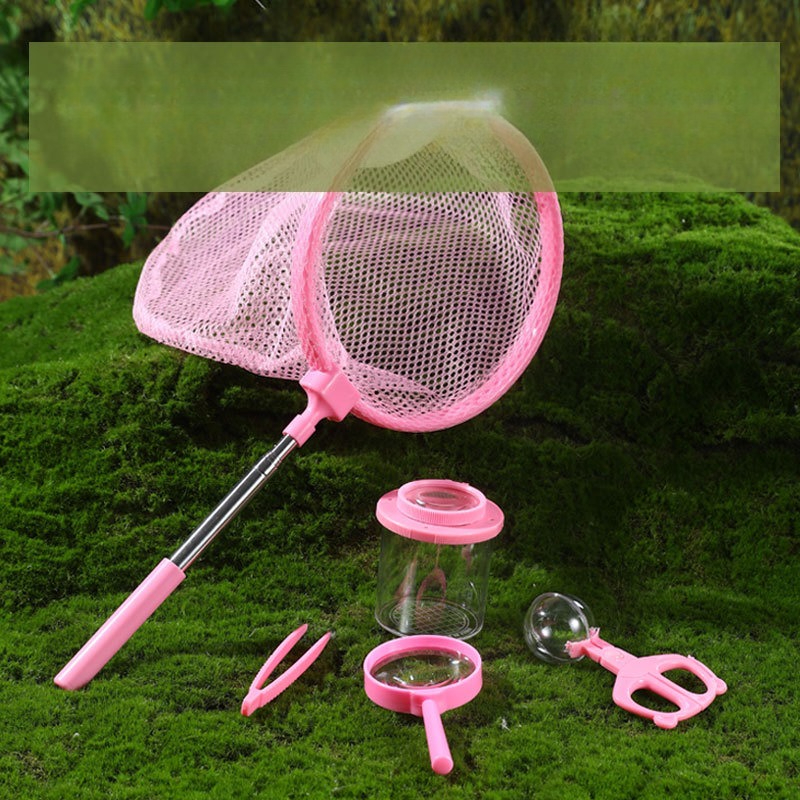 Insect Observation Jar Observa - مراجعة Kids Outdoor Net وسعره