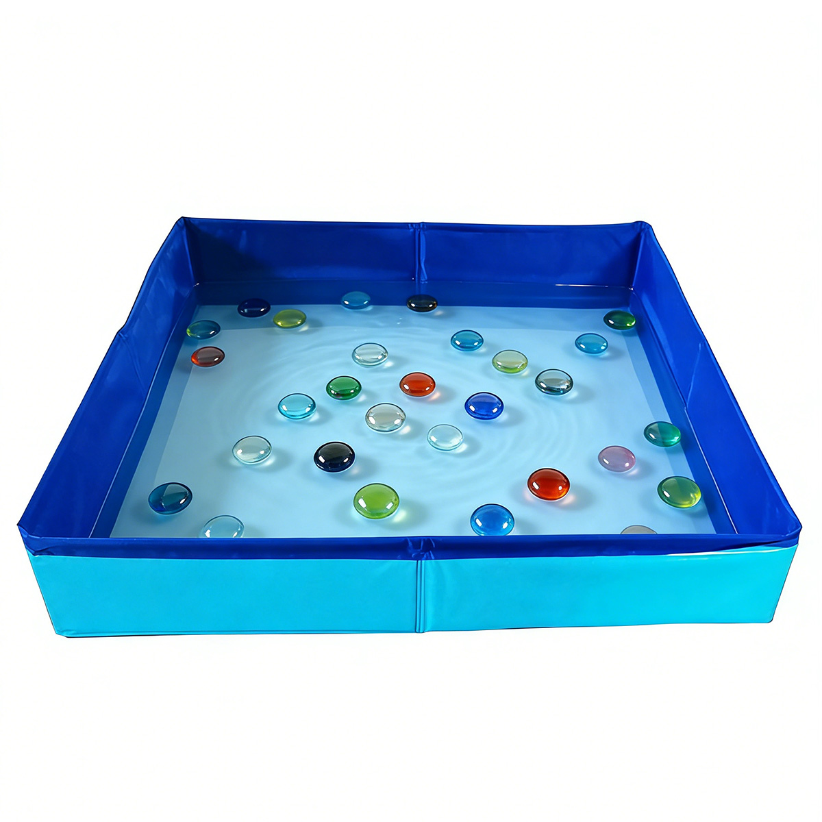 Kids Sand Table for Children B - مراجعة Kids Outdoor Water Play Table وسعره