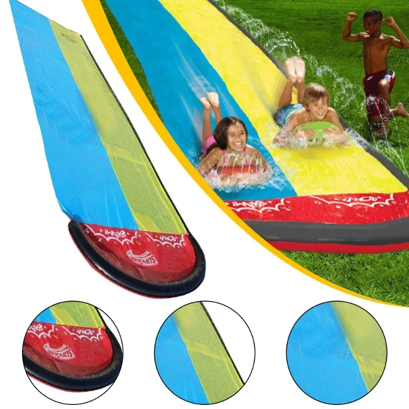 Summer Outdoor Inflatable Wate - مراجعة Kids Outdoor Exercise Equipment وسعره