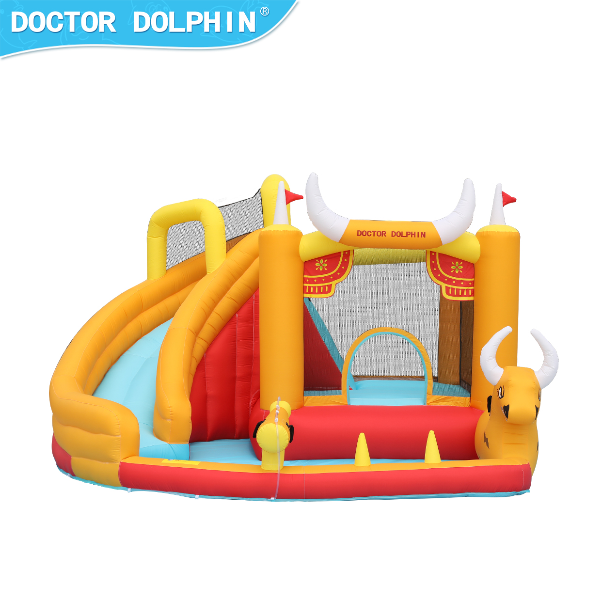 For Indoor/Outdoor Kids Bounce - مراجعة Kids Outdoor Yard Tools وسعره