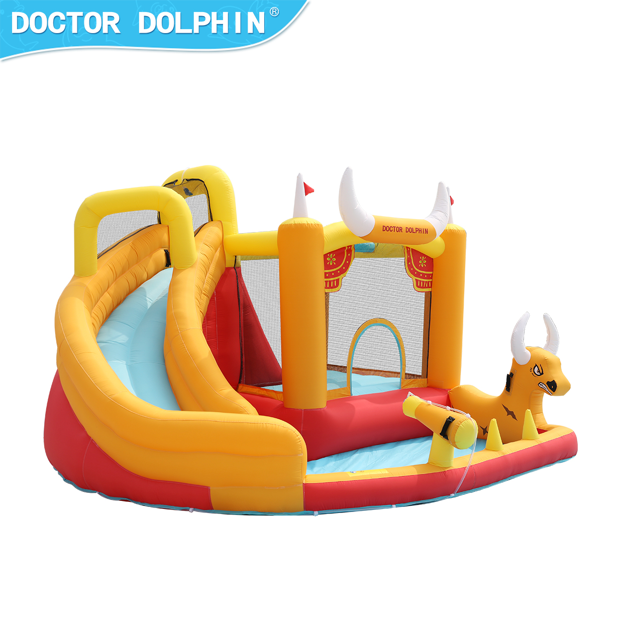 For Indoor/Outdoor Kids Bounce - مراجعة Kids Outdoor Yard Tools وسعره
