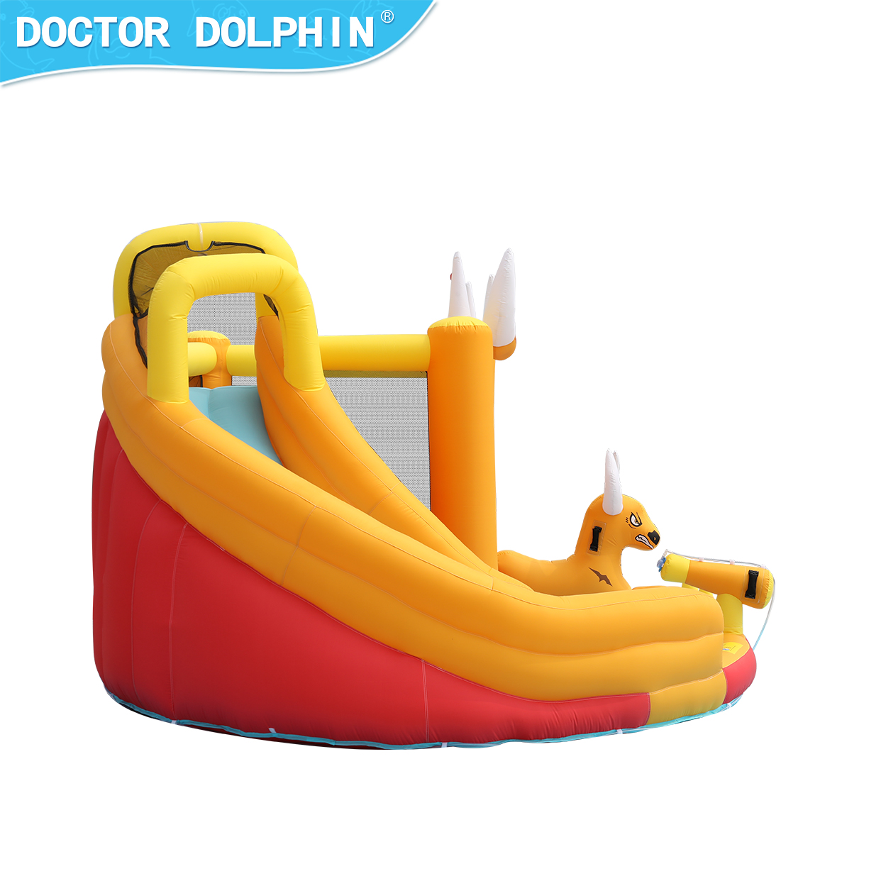 For Indoor/Outdoor Kids Bounce - مراجعة Kids Outdoor Yard Tools وسعره