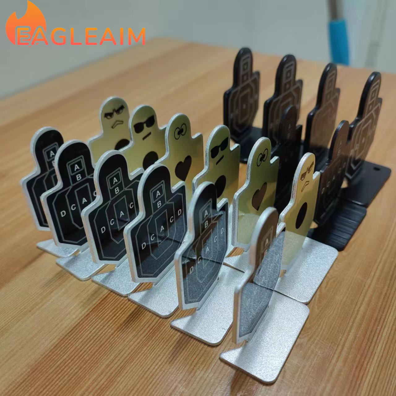 4/6PCS Set OUTDOORS Adjustable - مراجعة Kids Outdoor Archery Set وسعره
