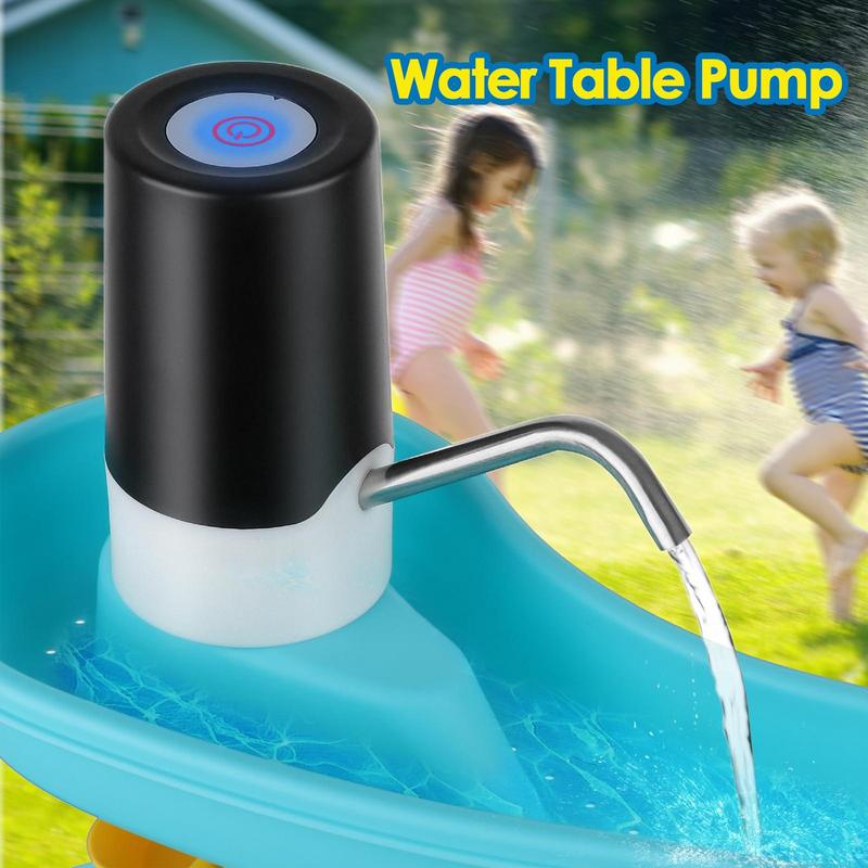 Kids Water Pump Fun Outdoor Wa - مراجعة Kids Outdoor Water Play Table وسعره
