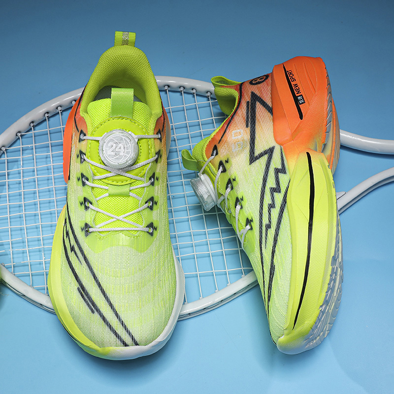 Kids Sneakers Fashion Running  - مراجعة Kids Outdoor Net وسعره