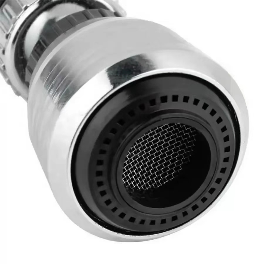 Kitchen Stainless Steel Faucet - مراجعة Sprinkler Splash Pad وسعره