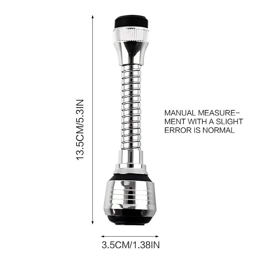 Kitchen Stainless Steel Faucet - مراجعة Sprinkler Splash Pad وسعره