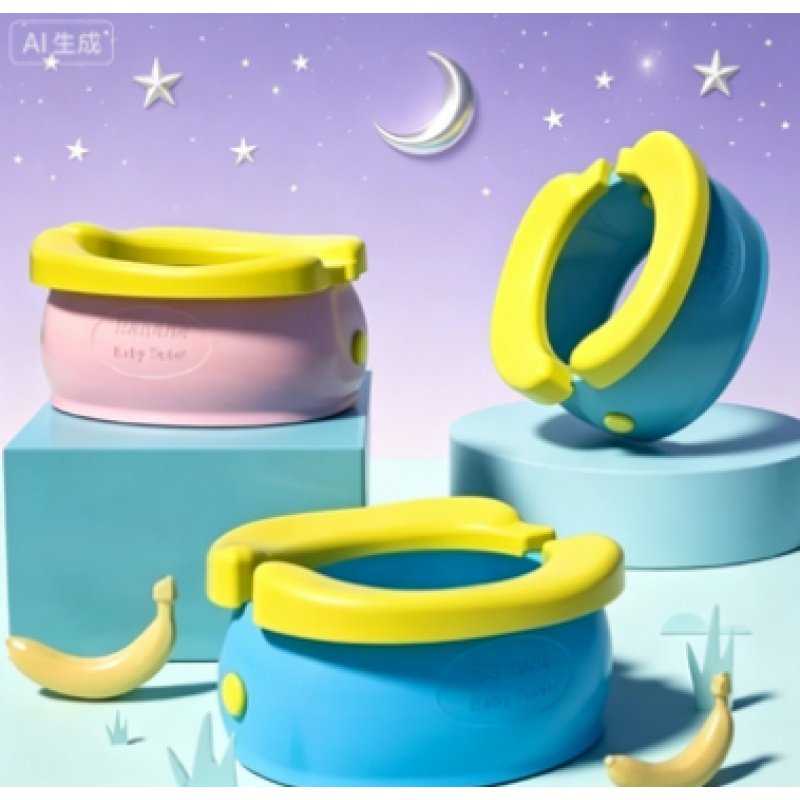 Folding Portable Baby Travel P - مراجعة Kids Outdoor Urinal وسعره