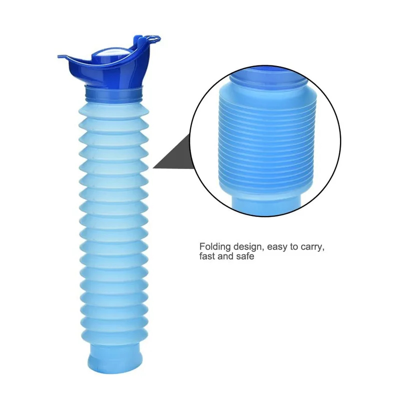 750ml Adult Urinal Portable Sh - مراجعة Kids Outdoor Urinal وسعره