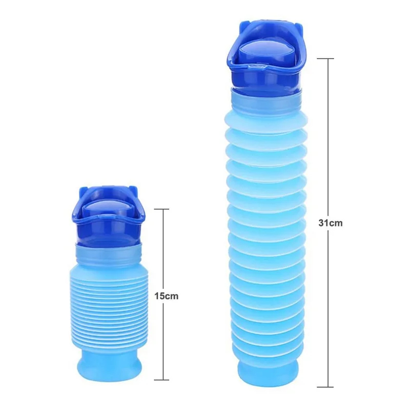 750ml Adult Urinal Portable Sh - مراجعة Kids Outdoor Urinal وسعره