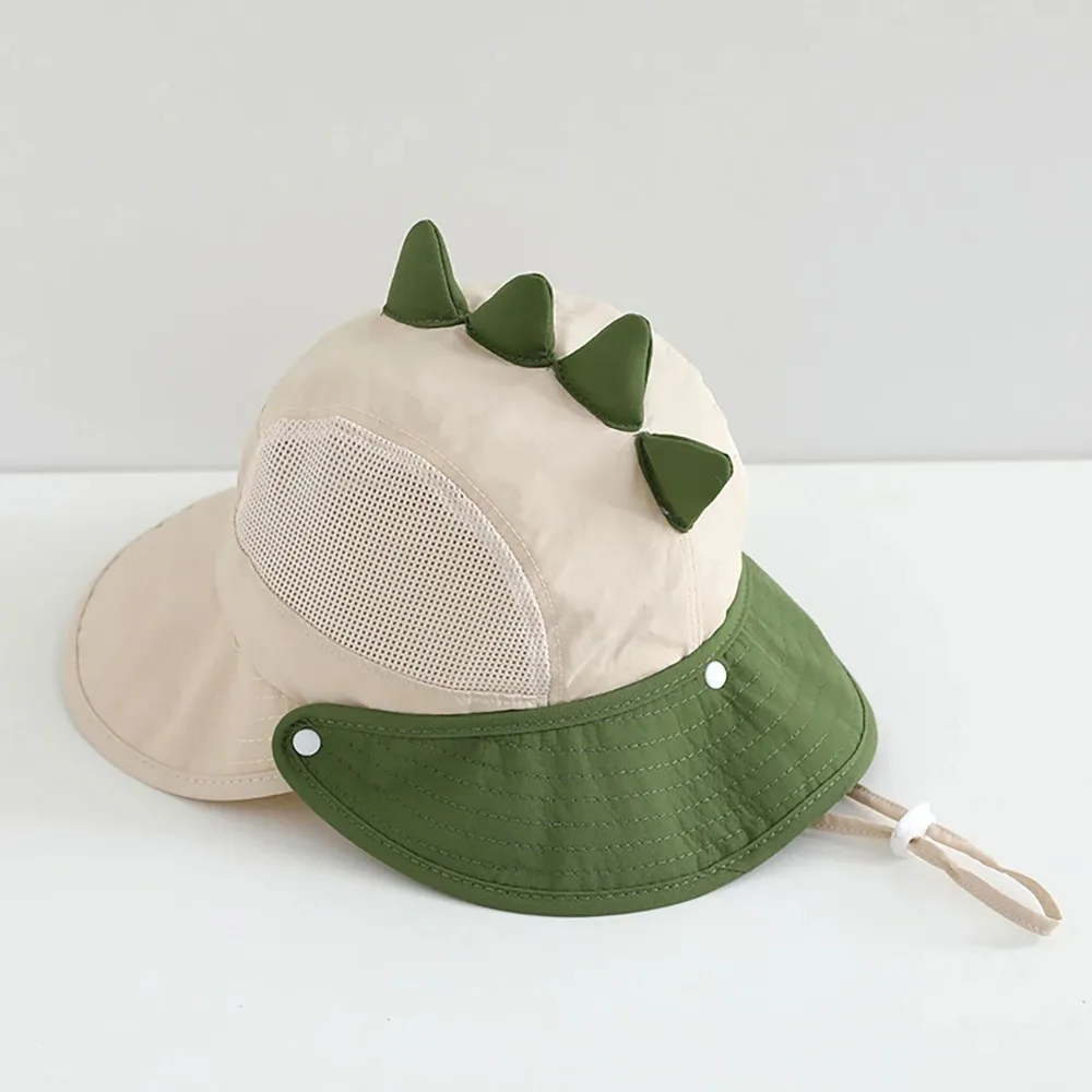 Cute Cartoon Baby Fisherman Ha - مراجعة Kids Outdoor Net وسعره