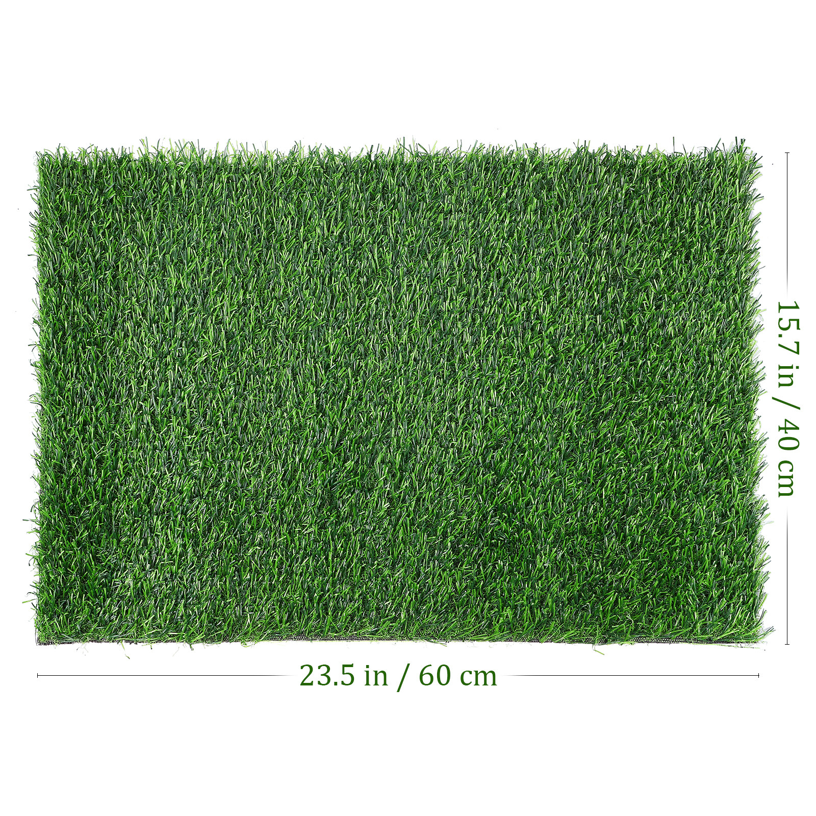 Artificial Grass Rug Natural L - مراجعة Kids Outdoor Urinal وسعره
