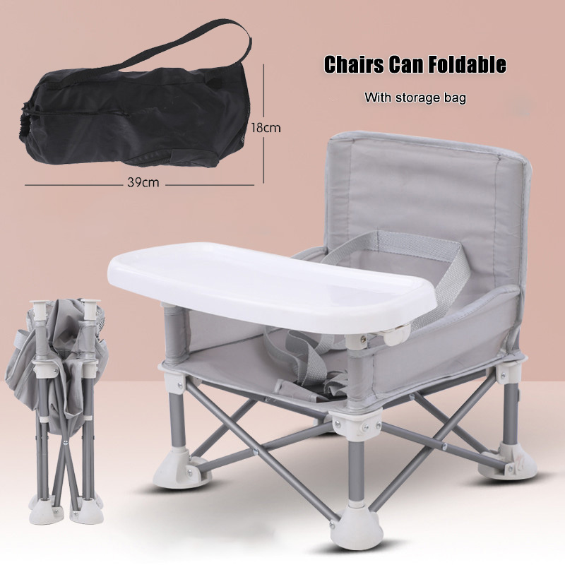 Baby Foldable Dining Chair Alu - مراجعة Kids Outdoor Chair And Table وسعره