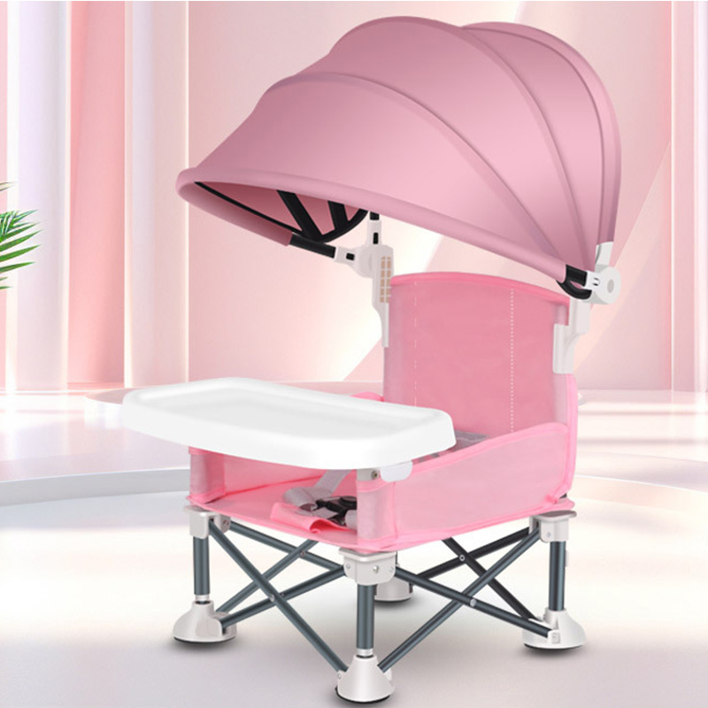 Baby Foldable Dining Chair Alu - مراجعة Kids Outdoor Chair And Table وسعره