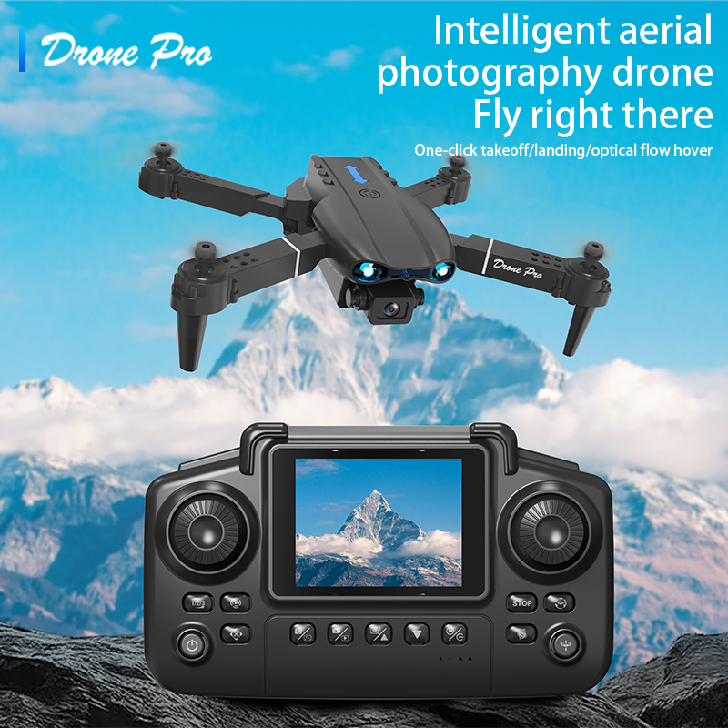 E99 Air Screen Control Drone P - مراجعة Kids Outdoor Exercise Equipment وسعره