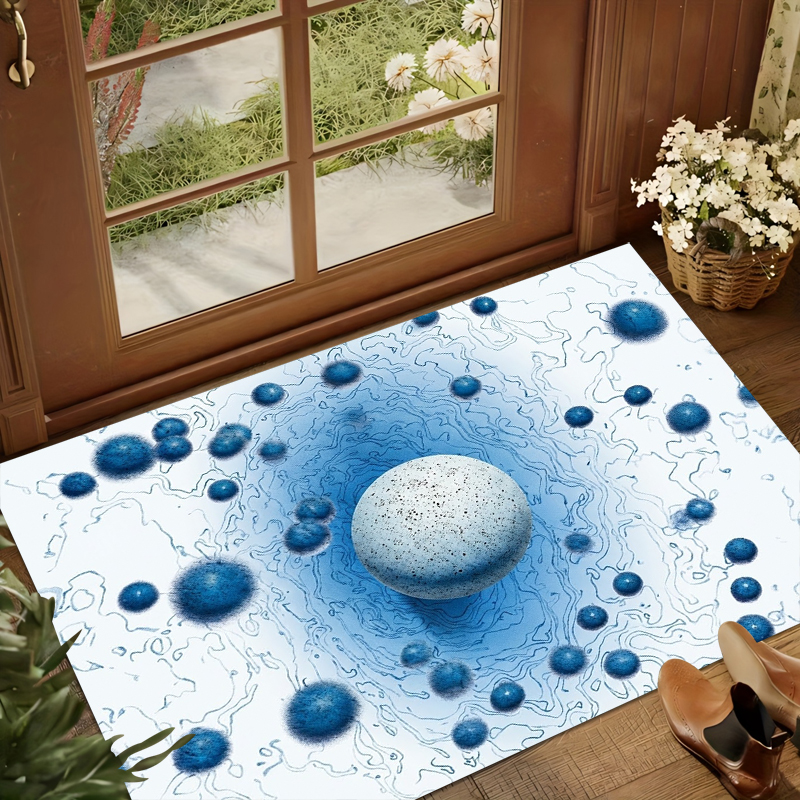 3D Vision Carpet Area Rugs Hom - مراجعة Kids Outdoor Chair And Table وسعره