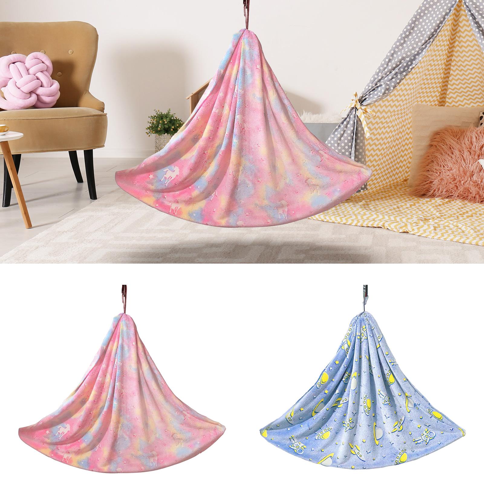 Kid Swing Chair Glowing-in-the - مراجعة Kids Outdoor Hammock Swing وسعره