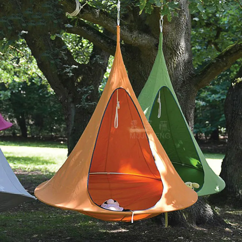 Children Swing Outdoor Garden  - مراجعة Kids Outdoor Hammock Swing وسعره