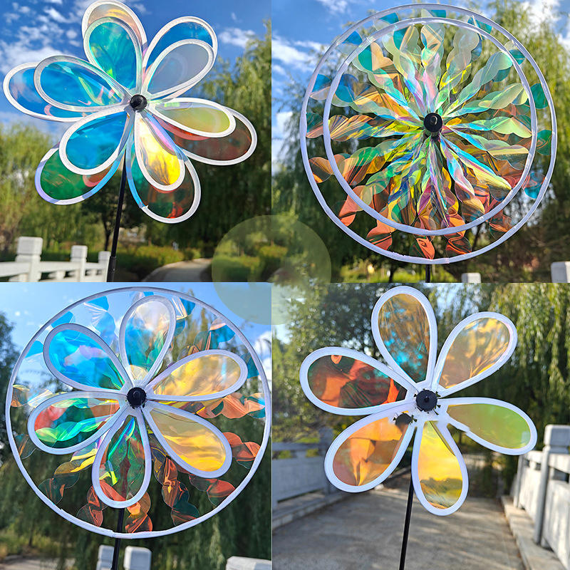 1 Piece Fruit Garden Reflectiv - مراجعة Kids Outdoor Yard وسعره