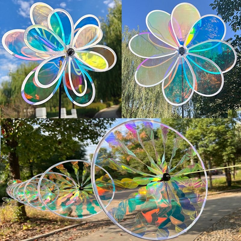 1 Piece Fruit Garden Reflectiv - مراجعة Kids Outdoor Yard وسعره