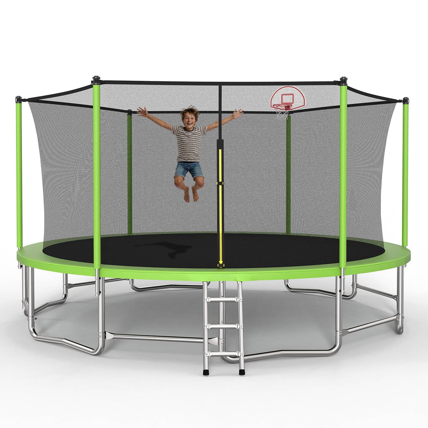 Outdoor Kids Playset with Acce - مراجعة Kids Outdoor Yard وسعره